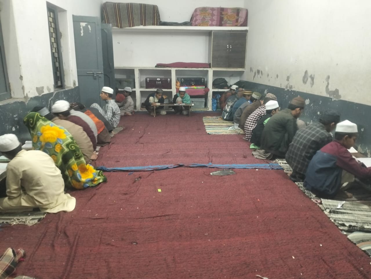 مدرسہ کی تصویر 11