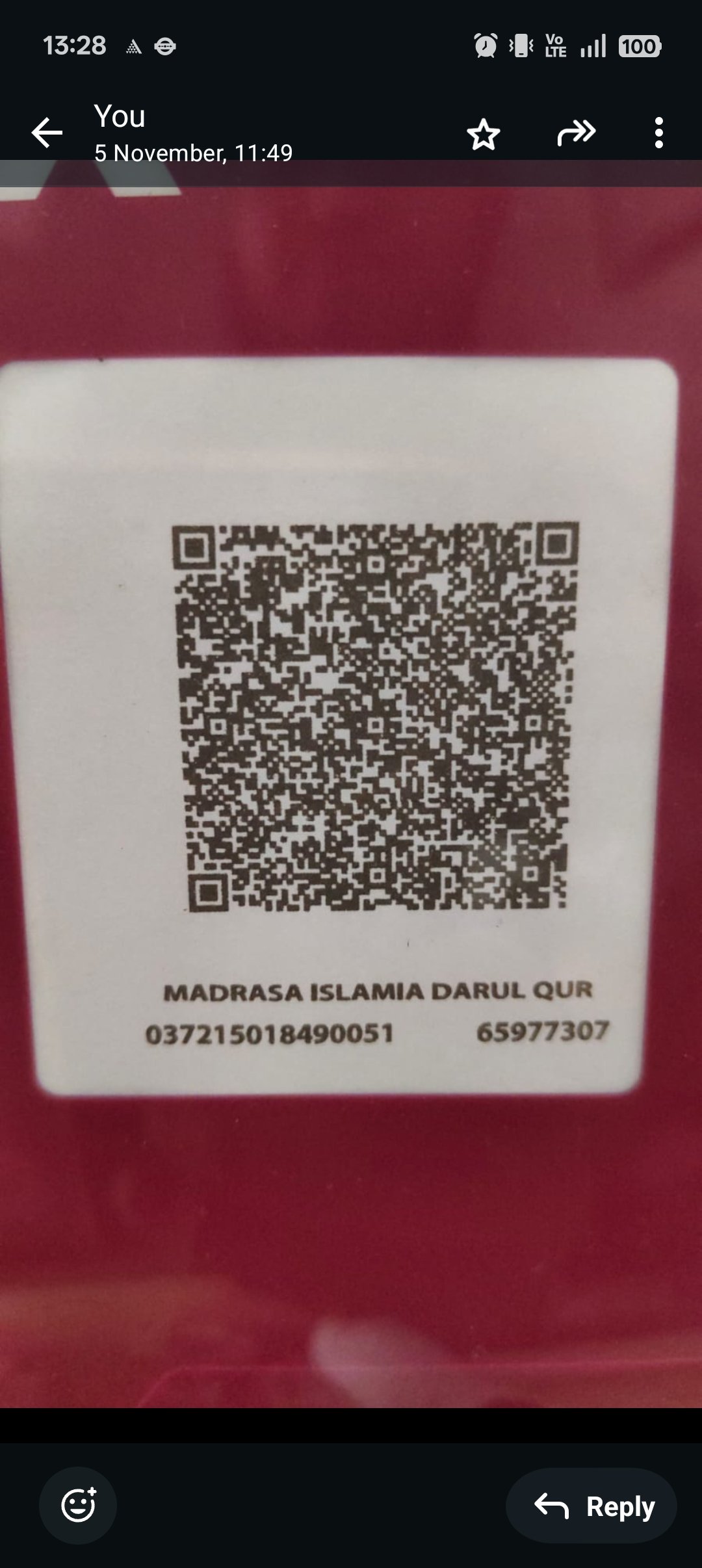 مدرسہ کی تصویر 9